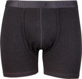 Beeren Boxershort Dylan - Zwart - maat L