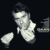 Daan - Manhay (CD)
