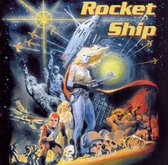Rocket Ship/34 Rockers