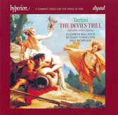 The Locatelli Trio - Tartini: The Devil's Trill & Other Violin Sonatas