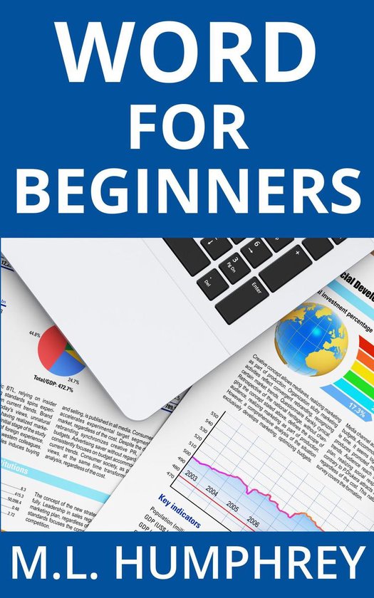 Word Essentials 1 - Word for Beginners - cover