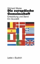 Die Europaische Gemeinschaft