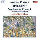 Steven Mayer - Piano Music Volume 1 (CD)