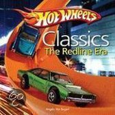 Hot Wheels Classic Redline Era