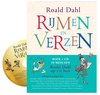 Rijmen En Verzen  (Boek Met CD)