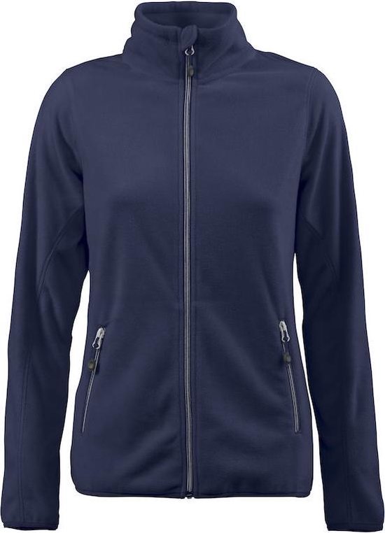 printer-twohand-lady-fleece-jacket-navy-s-bol