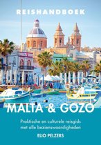 Reishandboek - Malta en Gozo