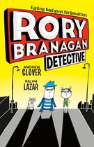 Rory Branagan Detective 1
