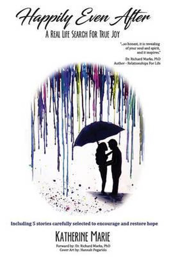 Happily Even After - cover