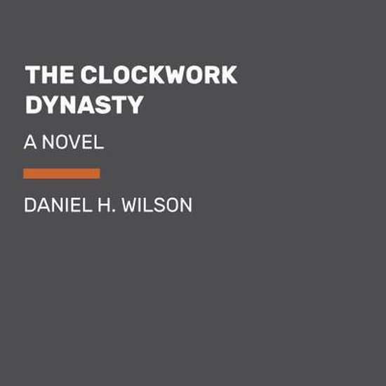 The Clockwork Dynasty