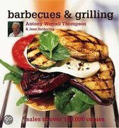 Barbecues And Grilling