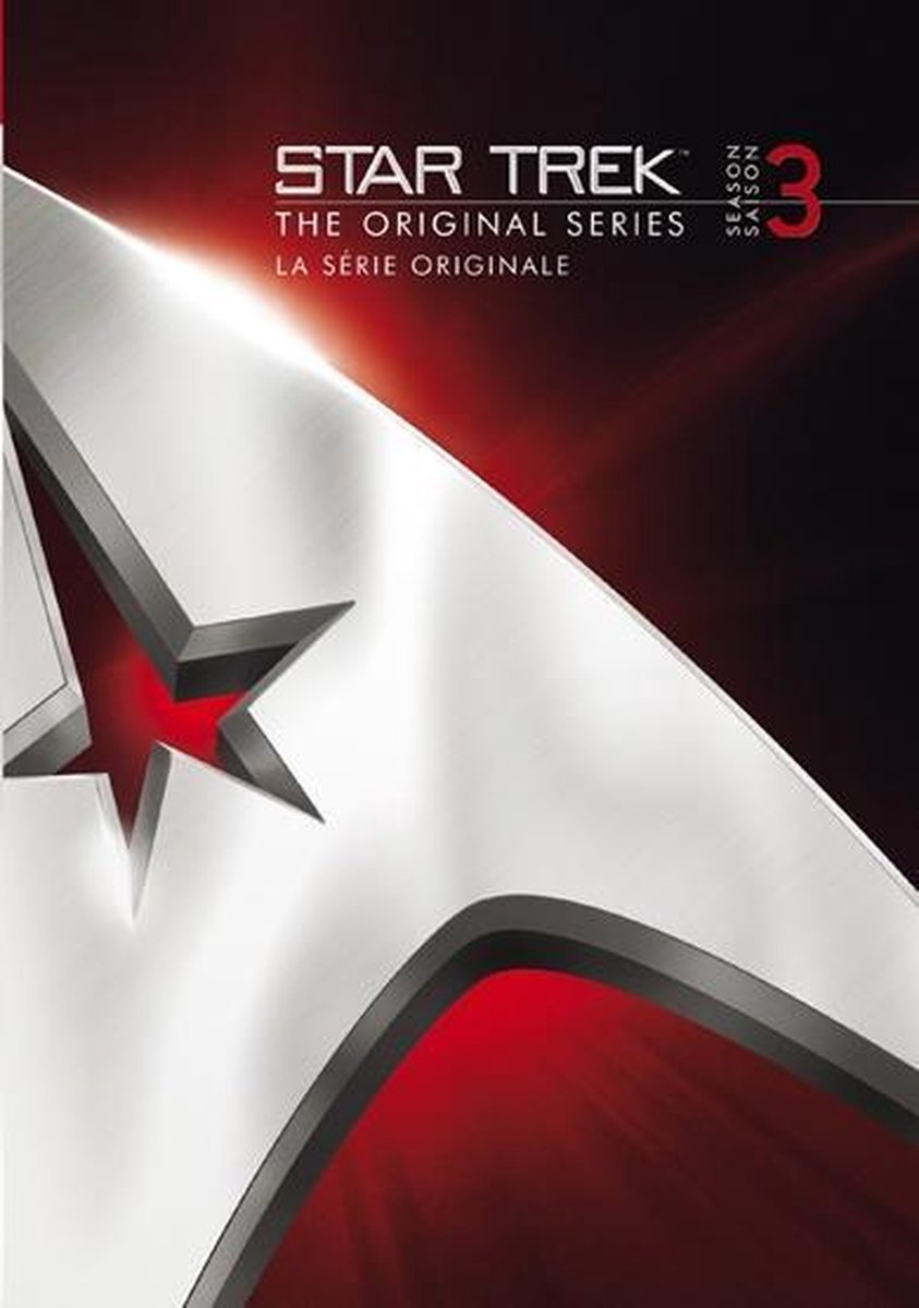 Star Trek: The Original Series - Seizoen 3