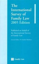 International Survey of Family Law