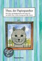 Theo, der Papierpanther