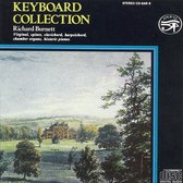 Burnett - Keyboard Collection - Virginals, Sp (CD)