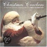 Stars Of The London Stage - Christmas Crackers (CD)