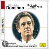 Domingo/Sinopoli/Maazel/Ozawa/Sobr - Beruhmte Opernarien Und Duette