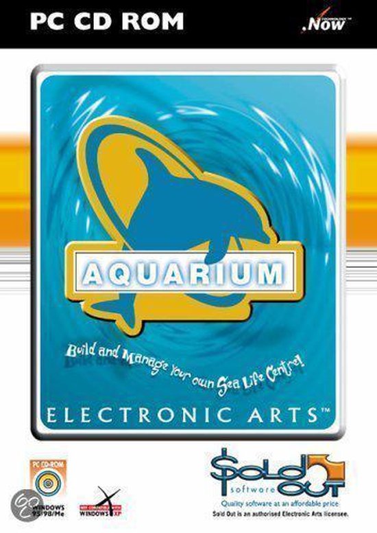 Aquarium – Windows