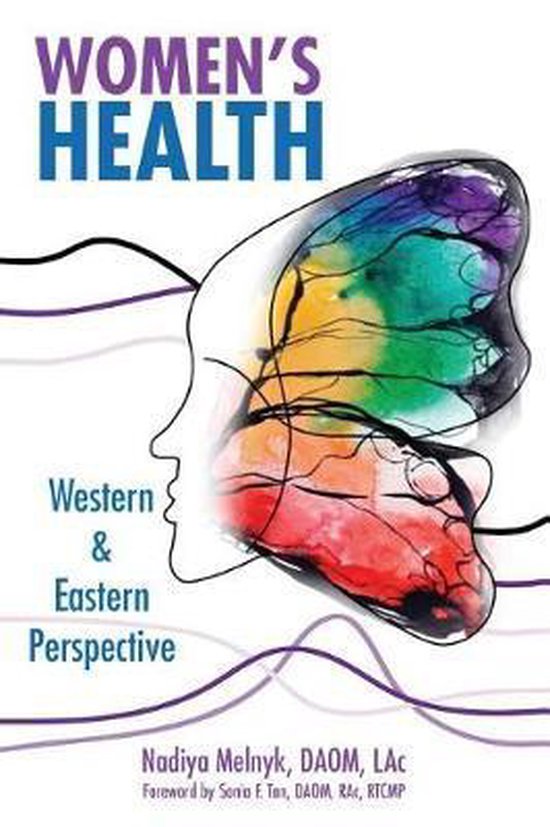 Women's Health, Dr Nadiya Melnyk 9781732159211 Boeken