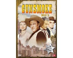 Gunsmoke Seizoen 7