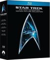 Star Trek VII-X Box