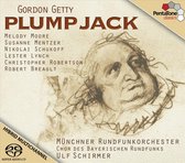 Münchner Rundfunkorchester - Getty: Plump Jack Opera In Two Acts (Super Audio CD)