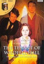 Tenant Of Wildfell Hall (DVD + Boek)