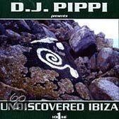 DJ Pippi Presents Undiscovered Ibiza, Vol. 1