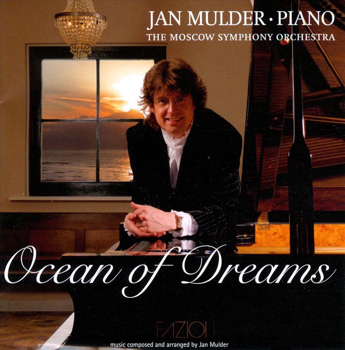 Ocean Of Dreams