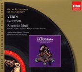 Verdi: La Traviata