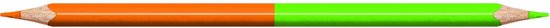 Set de coloriage Feutres 33 pièces PINCEAU, pointe fine GRAPH'PEPS, crayons de couleur DUO, taille-crayon