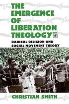 Emergence Of Liberation Theology