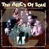 ABC's of Soul, Vol. 2: Classics from the ABC Records Catalog 1969-1974