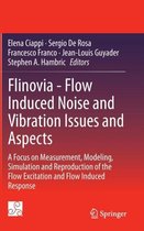 Flinovia Flow Induced Noise and Vibration Issues and Aspects