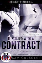 Curvy Women Wanted - It Started with a Contract
