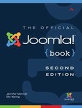 Official Joomla! Book