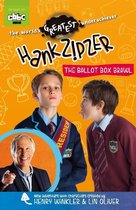 Hank Zipzer - Hank Zipzer: The Ballot Box Brawl