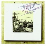 Traginada - Cancons De Menorca (CD)