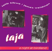 A Night At Birdland