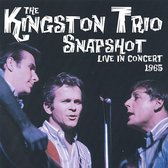 Snapshot-Live In  Concert 1965