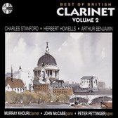 Best Of British Clarinet Vol. 2