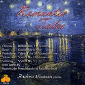 Romantic Tales