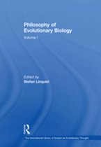 The International Library of Essays on Evolutionary Thought - Philosophy of Evolutionary Biology