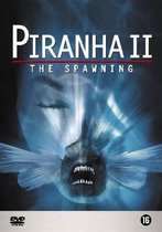 Piranha 2 - The Spawning