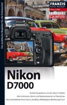 Foto Pocket Nikon D7000