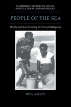 Cambridge Studies in Social and Cultural AnthropologySeries Number 95- People of the Sea