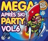 Mega Apres Ski Party Vol. 6