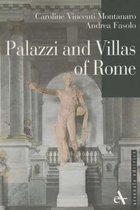 Palazzi and Villas of Rome