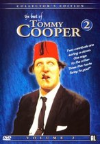 Tommy Cooper 2