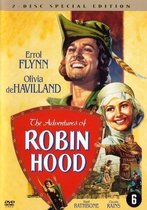 Adventures of Robin Hood (Special Edition)